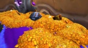 WoW gold Endless.gg 12k total horde - 1k gold
