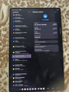 Samsung Galaxy tab S10 Ultra SM-X920 12/256