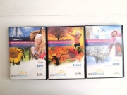 EduSensus Wspomaganie Rozwoju – Lato, Jesień i Zima