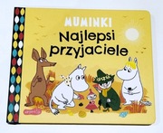 Muminki Najlepsi przyjaciele