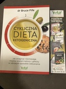 Cykliczna dieta ketogeniczna