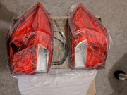 Lampy tylne ford ecosport