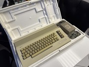 Commodore C64 BOX magnetofon BOX Black Box Turbo