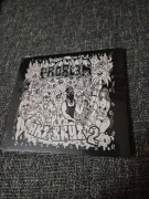 PRO8L3M - Art Brut 2