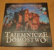 Tajemnicze domostwo