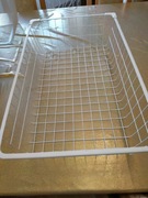 Sprzedam kosze do stelaży Algot 