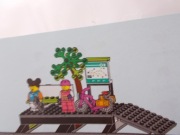 LEGO 60337 Przystanek z pasażerami 60470, 60198, 60469