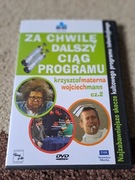 Za chwilę dalszy ciąg programu cześć.2 dvd