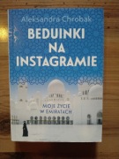 Beduinki na Instagramie - Aleksandra Chrobak