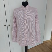 Polo Ralph Lauren koszula custom fit XL