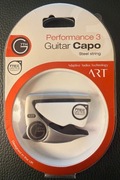 G7th Performance 3 Guitar Capo