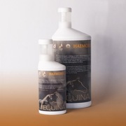 Equina Haemoxil 250ml - wzmacnia organizm
