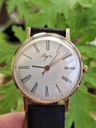 Łucz poljot de luxe vintage garniturowiec 