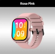 Smartwatch Zeblaze GTS 3 PRO Rose Pink - NOWY