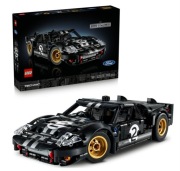 Samochód wyścigowy 1966 Ford GT40 MKII LEGO