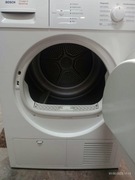 Suszarka kondensacyjna do ubrań Bosch 