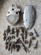 części Romet jawa 50 019 010 wsk 125 175 wfm shl