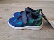 Buty chłopięce, trampki - rozm 24