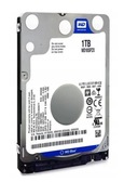 WD10SPZX WD BLUE 1TB 1000GB