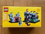 Lego 40775 Minizamek rycerski