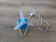 Wentylator Predom Metrix Tczew 