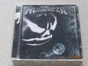 CD  - Helloween – The Dark Ride - wyd. 2000