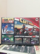 Cart Mania, Taxi Madness: USA, gra PC, PLAY.com.pl
