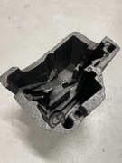 Skoda Yeti wkładka styropian wyposażenie bagażnika