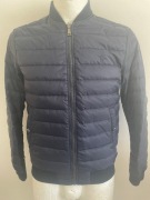 Orginal Polo Ralph Lauren kurtka nowa pikowana XS 