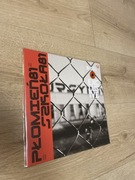 Płomień 81 - Szkoła 81.LP limit kolor 200. W folii