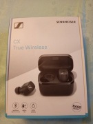 Słuchawki Sennheiser CX True Wireless – powystawowe – licytacja