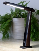 Akumulatorowa lampa biurkowa