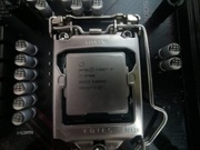 Procesor Intel core i7-9700k 
