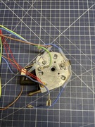 Grzałka bojler ekspres melitta caffeo solo