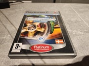 Need For Speed Underground 2