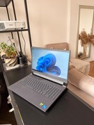 Dell G15 5520 i5-12500H RTX 3050 16GB RAM 512GB SSD – sprawny gaming 1080p