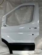FORD TRANSIT MK8 LEWE PRZEDNIE DRZWI