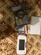 Nintendo Wii u zestaw