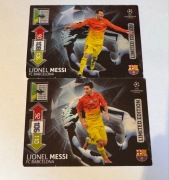 ADRENALYN XL CHAMPIONS LIMITED LIMIT LIONEL MESSI