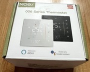 Termostat MOES WHT-006 model GA 5A regulator temperatury WIFI SMART