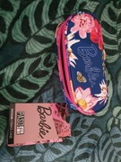 Nowy z metką piórnik barbie hit modny 