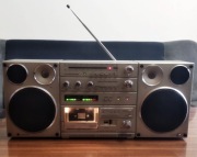 Radiomagnetofon Condor