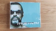 George Michael-True Faith, CD singiel