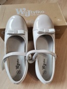buty dziewczęce wojtyłko 34