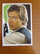 Karta Star Wars Han Solo
