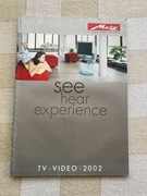 katalog Metz 2002