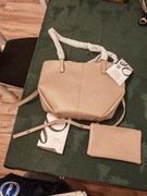 Torebka damska Polene