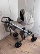  Anex E-Type Boho – używany, w bardzo dobrym stanie 