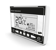 TECH ST-290 v3 Regulator pokojowy dwustanowy przewodowy