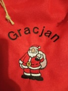 Worki prezentowe z personalizacją 